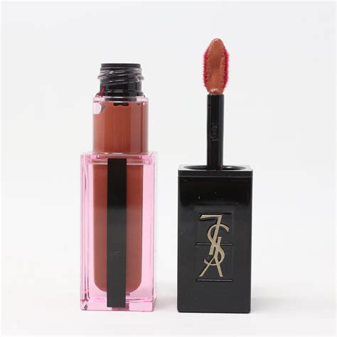 ysl 610 lipstick|ysl liquid lip balm.